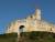 Le chateau de Gisors