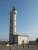 La Pointe du Hourdel avec son phare